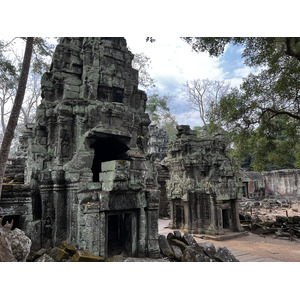 Photo Cambodge Siem Reap Ta Prohm 2023-01 55
