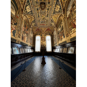 Photo Italie Sienne 2022-05 23