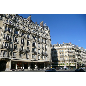 Photo France Paris Avenue de Friedland 2007-09 66