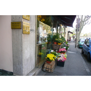 Photo France Aix en Provence Aix ouest 2008-04 28