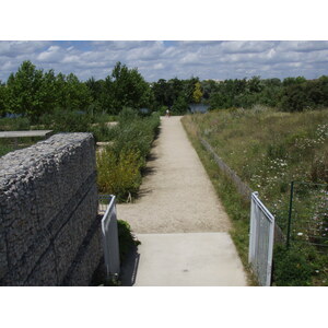 Photo France Colombes L'ile Marrante 2007-07 37