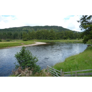 Photo Royaume-Uni Les Cairngorms 2011-07 23