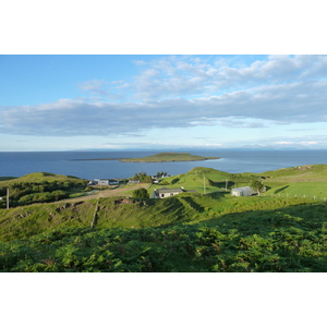 Photo Royaume-Uni Skye 2011-07 64