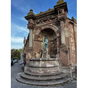 Photo France Colmar 2023-10 12