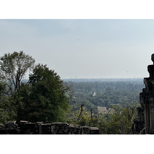 Photo Cambodge Siem Reap Phnom Bakheng 2023-01 3