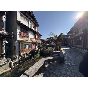 Photo Chine Lijiang 2026-01 365