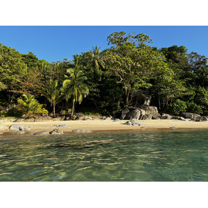 Photo Thaïlande Phuket Plage de Laem Sing 2021-12 99