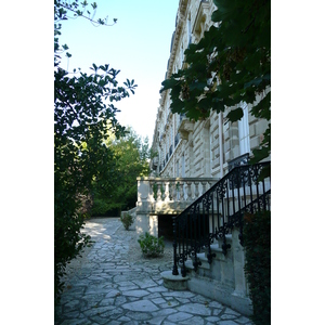 Photo France Paris 8eme Arrondissement Rue Rembrandt 2007-09 22