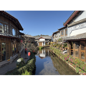 Photo Chine Lijiang 2026-01 269