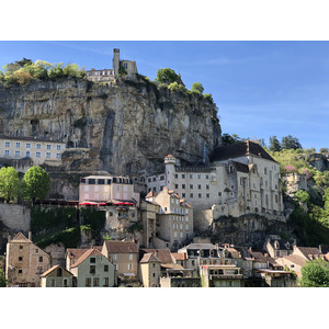 Photo France Rocamadour 2018-04 214
