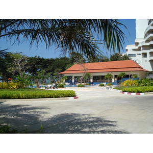 Photo Thaïlande Viewtalay beach condo 2007-02 1