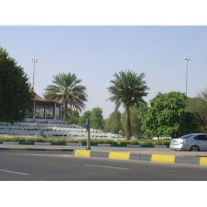 Photo Émirats arabes unis Al Ain 2005-09 2
