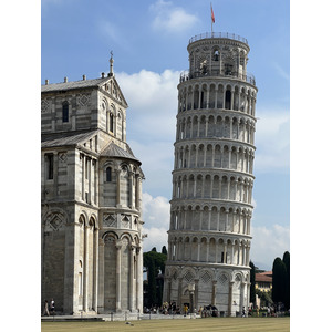 Photo Italie Pise 2021-09 222