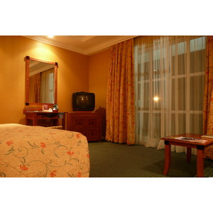 Photo Afrique du Sud Port Elizabeth Hotel Courtyard 2008-09 5