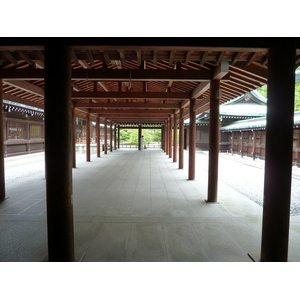 Photo Japon Tokyo Parc Yoyogi 2010-06 25