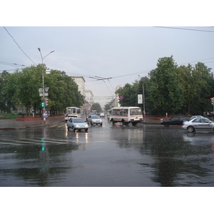 Photo Russie Nijni Novgorod 2006-07 85