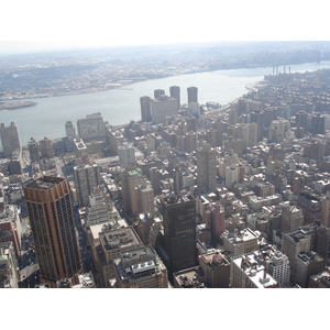 Photo États-Unis New York Empire state building 2006-03 61