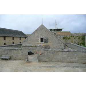 Photo France Port Louis 2008-07 135