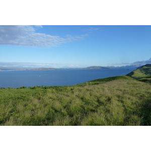 Photo Royaume-Uni Skye 2011-07 28