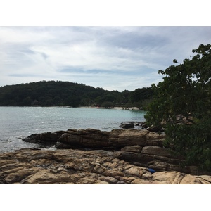 Photo Thaïlande Ko Samet 2014-12 10