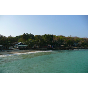 Photo Thaïlande Ko Samet 2009-01 60