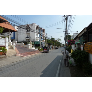 Photo Thaïlande Chiang Mai 2010-12 20