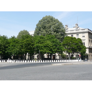 Photo France Paris Place de La Concorde 2007-05 111