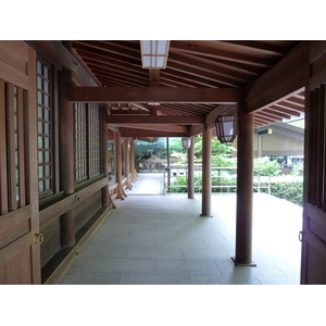 Photo Japon Tokyo Parc Yoyogi 2010-06 19
