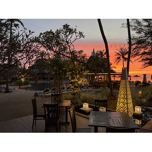 Photo Thaïlande Phuket Plage de Kata Beyond Resort Kata 2021-12 68