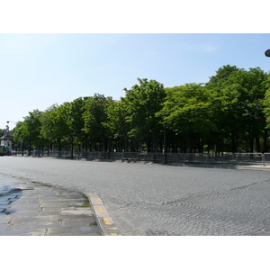 Photo France Paris Place de La Concorde 2007-05 99