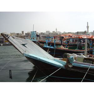 Photo Émirats arabes unis Dubai 2005-03 43