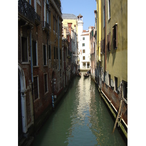 Photo Italie Venise 2005-03 2
