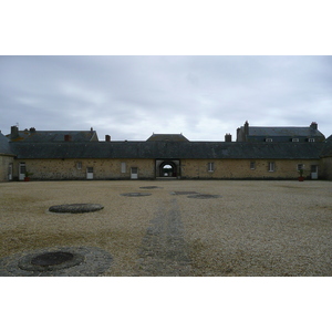 Photo France Port Louis 2008-07 142