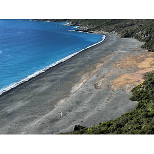 Photo France Corse Nonza 2022-06 19