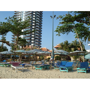 Photo Thaïlande Pattaya Corne d'Or 2007-02 97