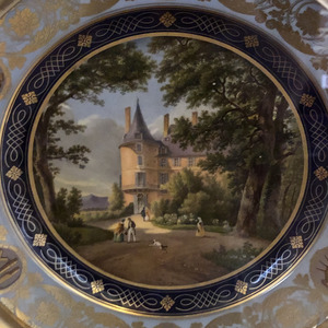 Photo France Fontainebleau 2019-04 287