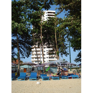 Photo Thaïlande Pattaya Corne d'Or 2007-02 86