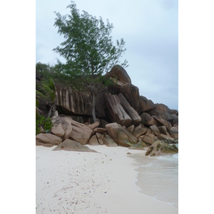 Photo Seychelles La Digue 2011-10 126