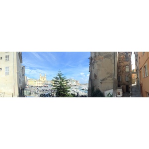 Photo France Corse Bastia 2017-09 12