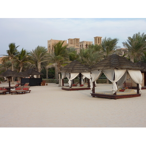 Photo Émirats arabes unis Dubai Madinat Jumeirah Resort 2009-12 15