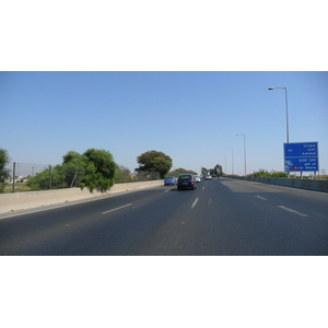 Photo Israel Route de Tel Aviv à Ben Gurion 2007-06 41