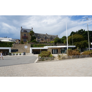 Photo France Île-aux-Moines 2016-08 58