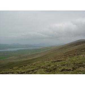 Photo Irlande Kerry Ballinskelligs 2004-05 20