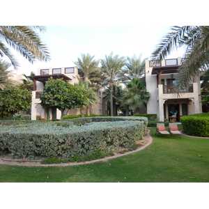 Photo Émirats arabes unis Dubai Madinat Jumeirah Resort 2009-12 11