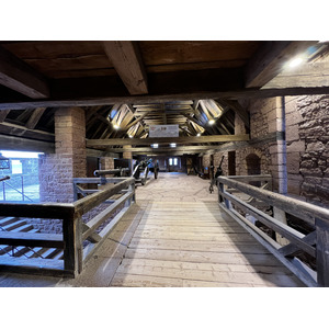 Photo France Château du Haut Koenigsbourg 2023-10 58