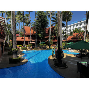 Photo Thaïlande Phuket Patong Hotel Royal Phawadee Village 2021-12 63