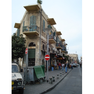 Photo Israel Jaffa 2006-12 213