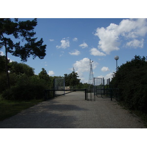 Photo France Colombes L'ile Marrante 2007-07 40
