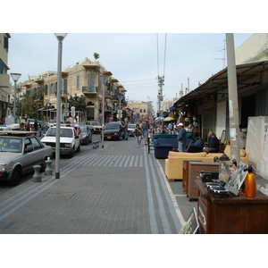 Photo Israel Jaffa 2006-12 46