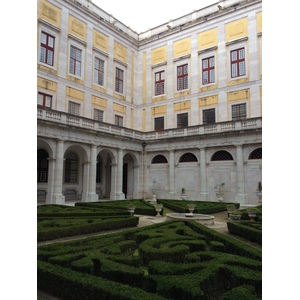 Photo Portugal Mafra 2013-01 19